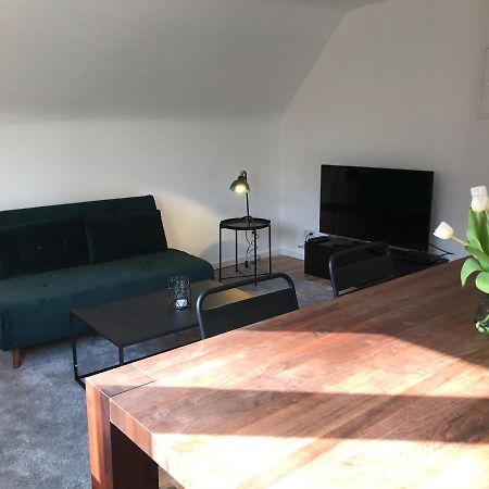 Apartment Frankfurt, Top Renoviert, 65Qm Dg Bergisch Gladbach Exterior foto