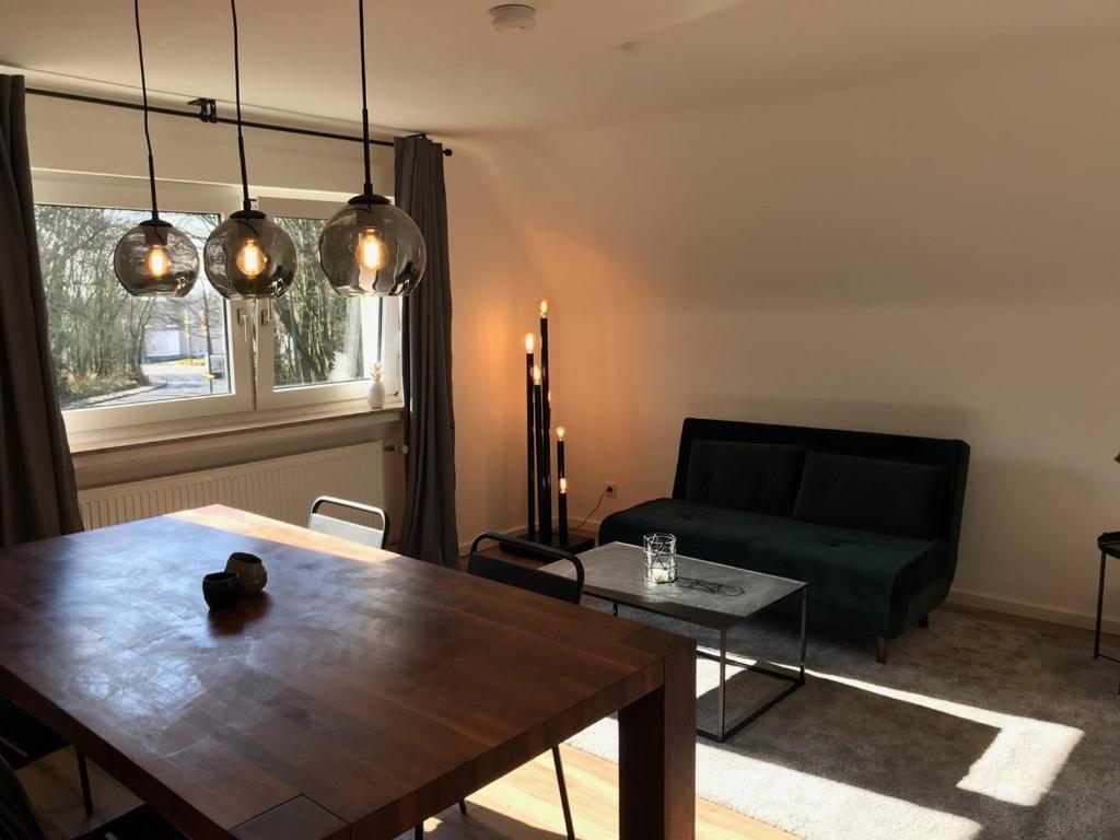 Apartment Frankfurt, Top Renoviert, 65Qm Dg Bergisch Gladbach Exterior foto
