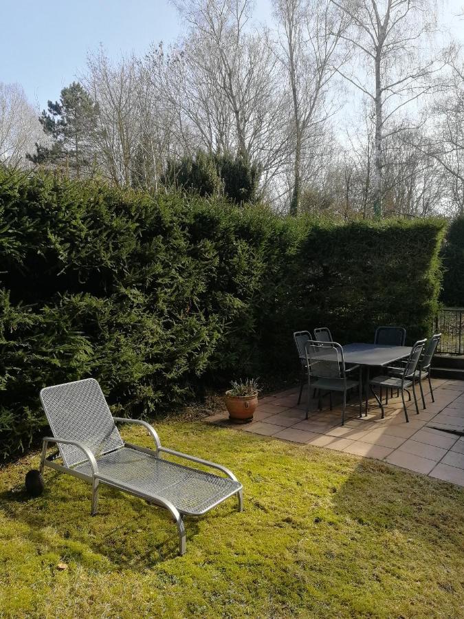 Apartment Frankfurt, Top Renoviert, 65Qm Dg Bergisch Gladbach Exterior foto